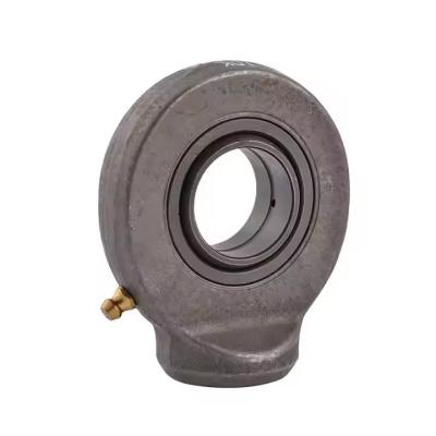 SK30ES Hydraulic Rod End Bearings for Material Handling Industry High Precision Welded OEM