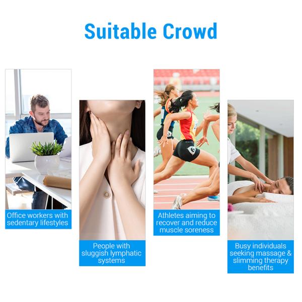 G5 G8 Body Slimming Muscle Vibrating Massage Cellulite Reduction Fat Removal Weight Loss Body Shaping Sculpting Machine
