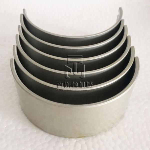 Conrod Bearing STD 02931473 02931297 04283630 02929434 04283630 For VOLVO TAD520 TAD550 TAD551 BFM1013 Engine
