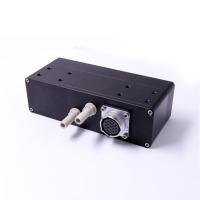 Système de traitement UV LED de refroidissement par l'eau de la lumière de lampe de séchage d'impression