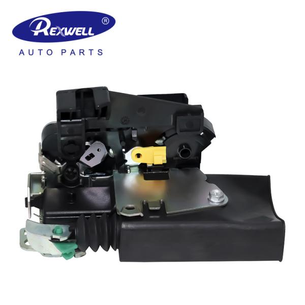 82007-35225 Auto Body Parts Left Front Actuator Locking Plate Door Lock Cylinder for Re-nault DACIA DUSTER 1.5 4x4 HSMC HSMD 2010-2018