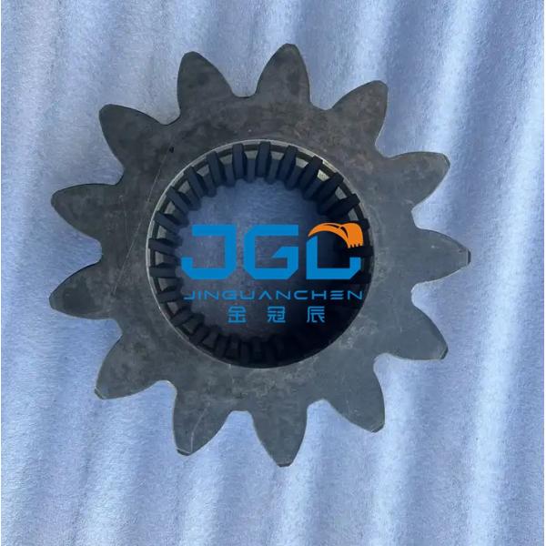 Экскаватор разделяет shaftgear 81EM-00010 редуктора качания R210-3 вертикальный