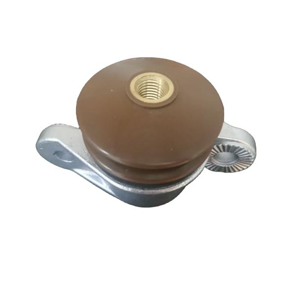 Железнодорожный изолятор из эпоксидной смолы 1 КВ/Трамвайный изолятор