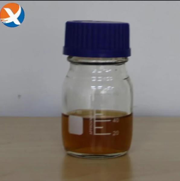 Selective Flotation Collector For Copper Cobalt Precious Metals