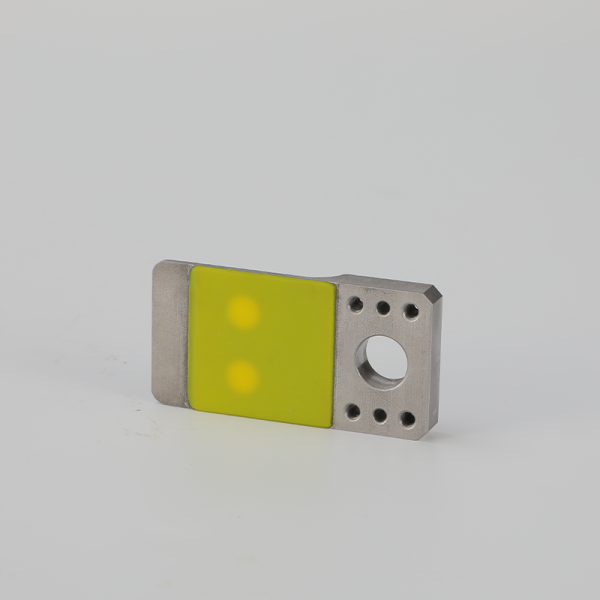 Machined Custom Cnc Parts Anti Corrosion High Performance