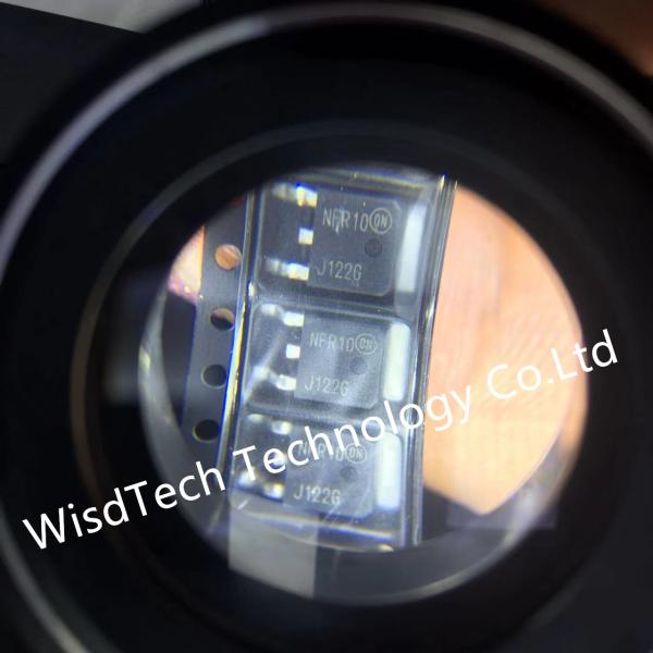 MJD122T4G Дарлингтонский транзистор IC 8A 100V Биполярная мощность NPN