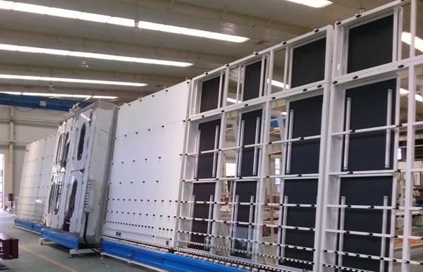 Aluminium Double Glazing Equipment For Curtain Wall Glass,Insulating Glass Machine,Double Glazing Machine