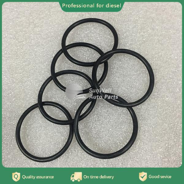 Hot selling excavator O-ring gasket 6735-21-1960 for PC200-7