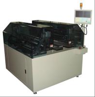 Machine à plier les plaques et à percer les trous pour l'impression offset de papier journal
