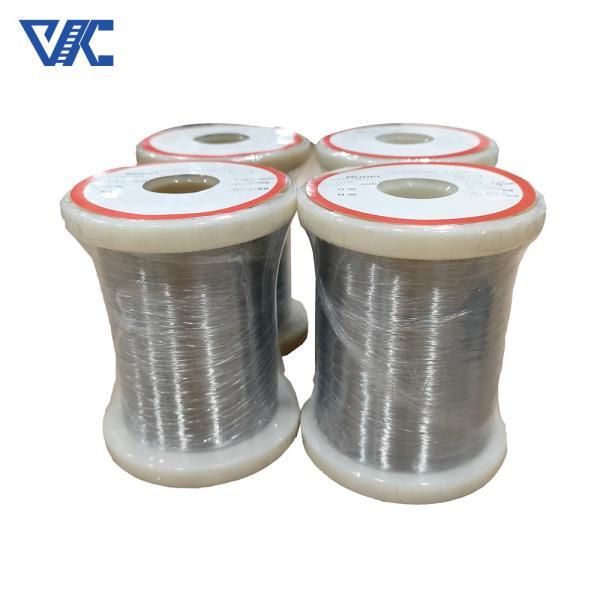 Х20Н80 Ni80Cr20/NiCr 8020 Ni80 Nichrome Heating Resistance Wire