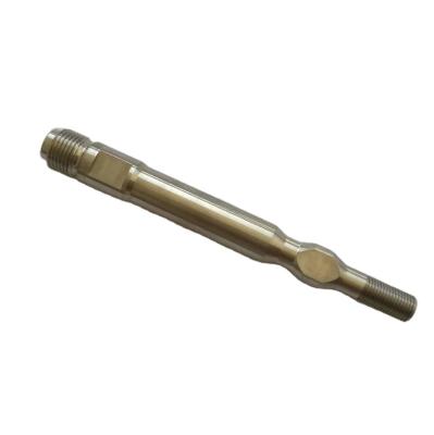 60k água de alta pressão de aço inoxidável Jet Nozzles Body 006145-1