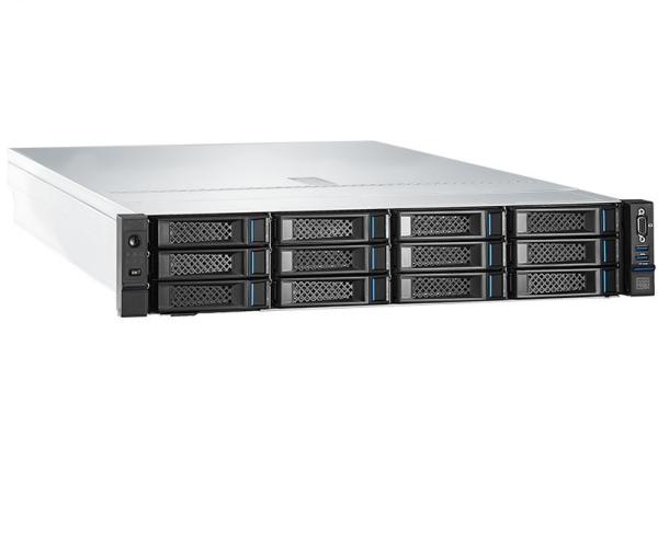 Intel Xeon 2U Rackmount Inspur GPU Server NF5270M6 32G Customized