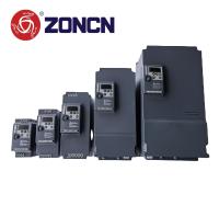 NZ100 ZONCN Inverteur VFD 220v 0,75kw 1,5kw 2,2kw 3,7kw 5,5kw 7,5kw 50hz 60hz Avec RS485