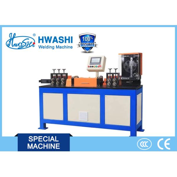 выправлять и автомат для резки провода