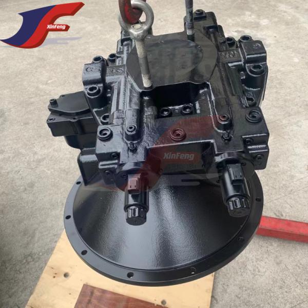 Гидравлический насос Rexroth A8VO225 Гидравлический насос для Sy485 экскаватора главный насос