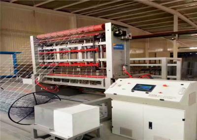 Deer Fence Knot Grassland Fence Machine Used For Weaving New Design High Speed