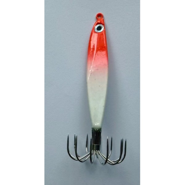 Metal lure jig lure metal jig lure 10g 14g 17g 20g 24g 6colors