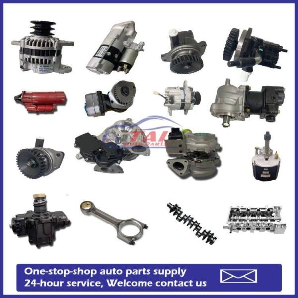 H07D Air Compressor for Hino H07D Abarth Car Repair Essential Part Replacement