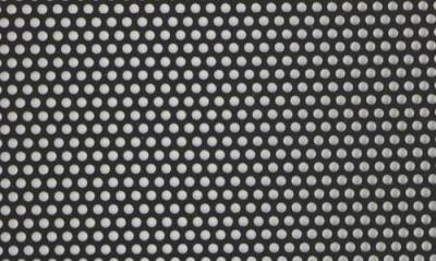 0.25mm Net Die Cut Products PVC Polyvinyl Chloride For Home Appliances