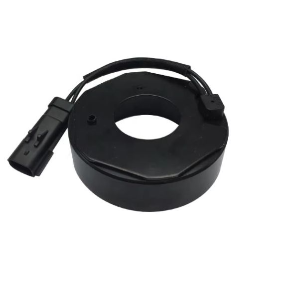 Kpl Car AC Clutch Coil for DENSO for 12V Auto Conditioning Spare Parts D0159