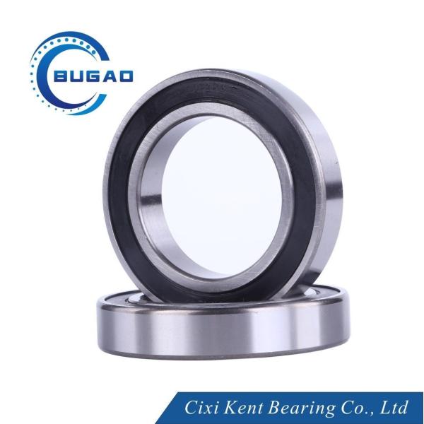 6008 Deep Groove Ball Bearing for Car Parts Accessories in Bearing Steel Material