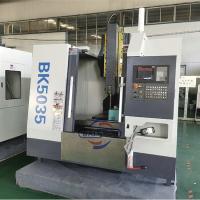 Machines à fente à trou profond de charge lourde BK5018