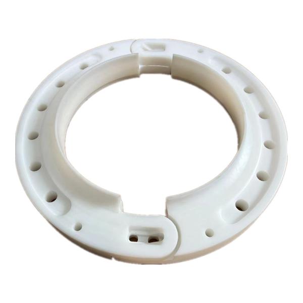 Long Lasting  Runflat System Tire Inserts Easy To Install Combat Vehicle Run Flat Inserts