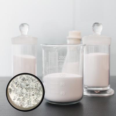 Low Thermal Conductivity Hollow Glass Bubbles Microspheres Thermoplastic Composite