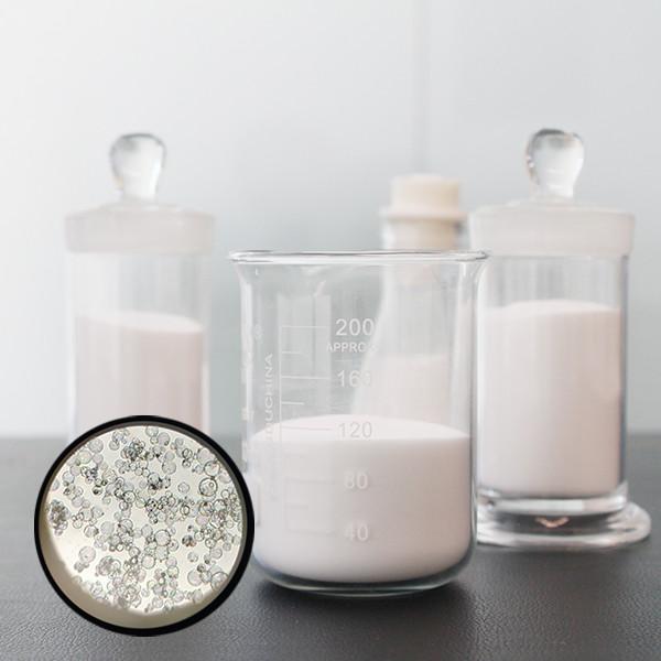 Low Thermal Conductivity Hollow Glass Bubbles Microspheres Thermoplastic Composite