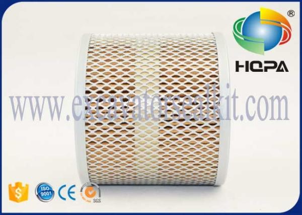 filtro de óleo 21W-60-41121 hidráulico cabido no tanque hidráulico KOMATSU PC78US-8