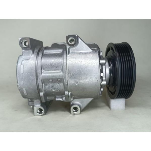 Auto AC Conditioning Compressor For Kia Optima 2016 to 2019 97701D4200 97701-D4200 6PK