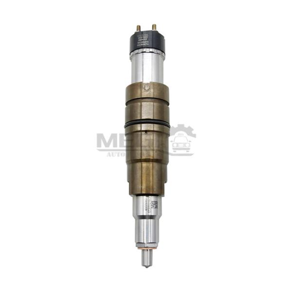 2872544 2872289 Common Rail Fuel Injector For DONGFENG Cummins ISZ13 QSZ13