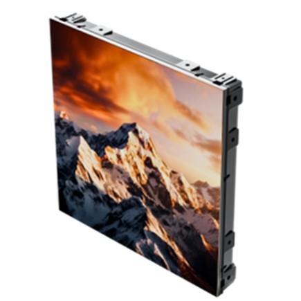 P1.953 SERIE ONYXA Pantalla LED fijada CAST-CAST-CAST IP65 para exteriores