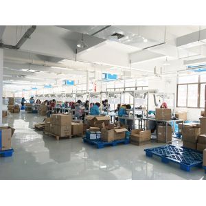 LUMENBEST LIGHTING CO;LTD