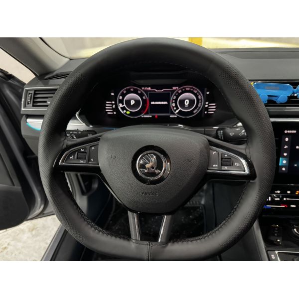 2024 Skoda Superb TSI280 DSG Premium Edition