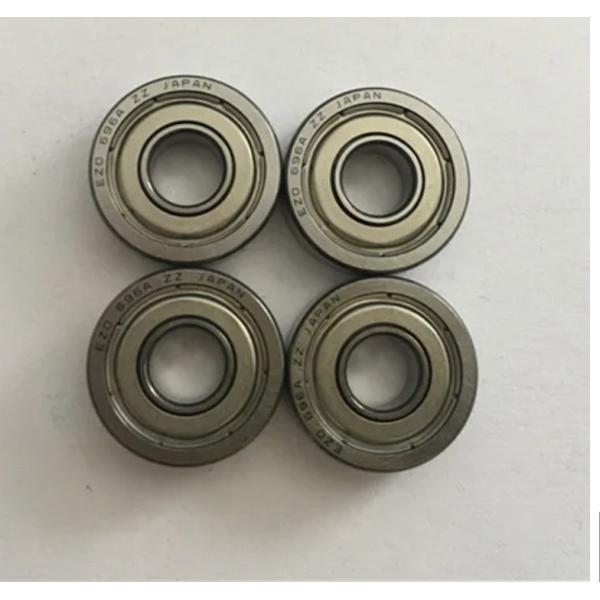 Нержавеющая сталь скважины глубоких шарикоподшипников паза SF06A69 небольшая для минералов энергии