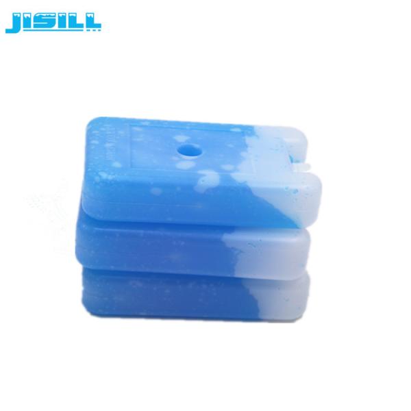 Thermal Type Reusable Lunch Box Ice Pack Cooling Gel For Cooler Bag