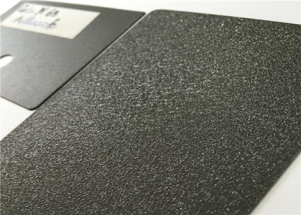 Outdoor Glossy EP Powder Coating For Racks Factory