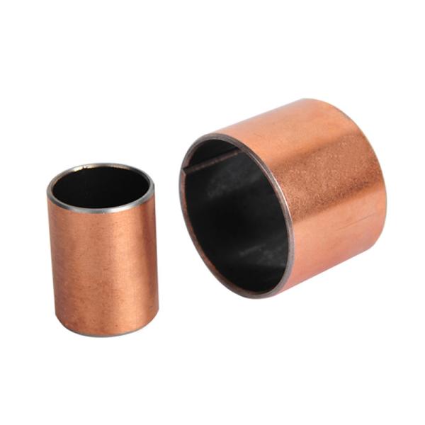 Собственная личность PTFE стальная смазывая втулку