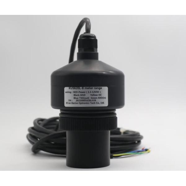 Соединение датчика IP68 цифров водоустойчивое Piezo ультразвуковое электрическое