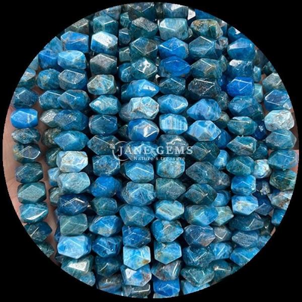 Perles de pierres précieuses Cristal naturel Citrine Rose Quartz Pierre précieuse Irrégulière en forme tombée Franges de perles en vrac pour la fabrication de bijoux