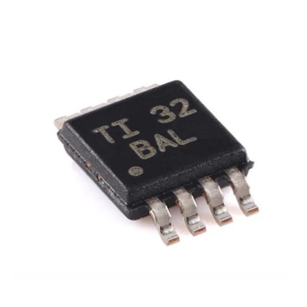 TPA2005D1DGNR MSOP-8 puce d'amplificateur audio IC composant électronique mono circuit intégré audio de classe D