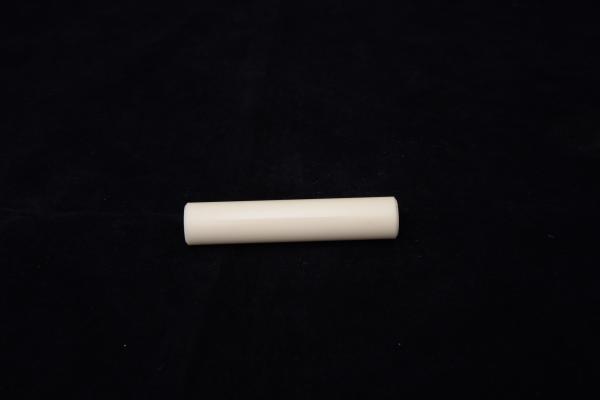 99% Al2O3 Ceramic Rod Aluminium Rod 3mm - 8mm High Alumina Ceramic Rod Solid