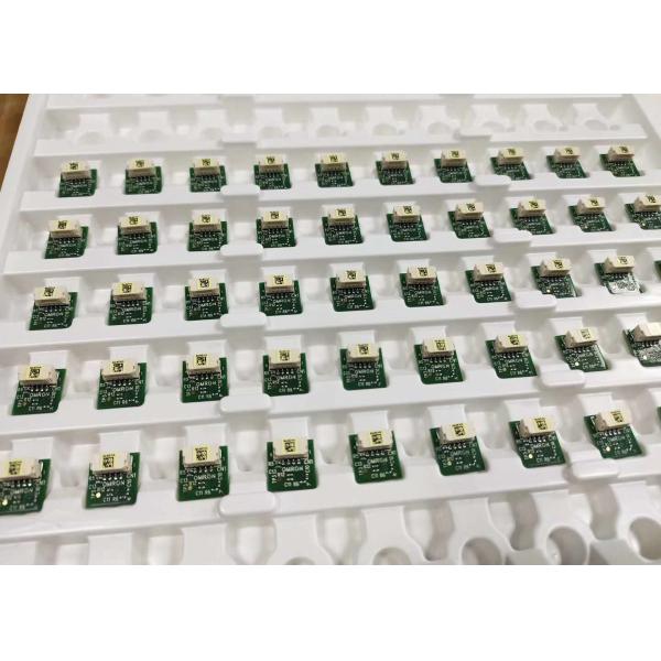 High Sensitivity NTC Temperature Sensor OMRON MEMS Thermal Sensors D6T-1A-02 For Contactless Measurement