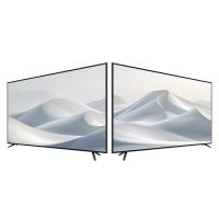 Ultra HD Picture Break-proof TV 3- Installation Method Base / Wall Mount Default RAM 1G Optional 36-Month Commercial TVs