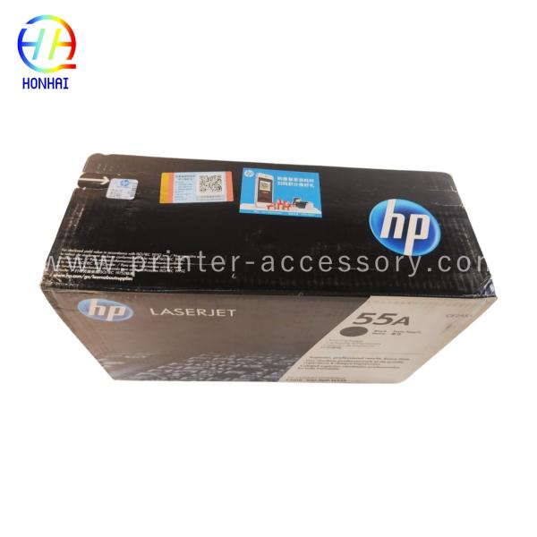 HP LaserJet тонирующий картридж для HP LaserJet Enterprise 500 MFP M525 серии LaserJet Enterprise P3015 серии LaserJet
