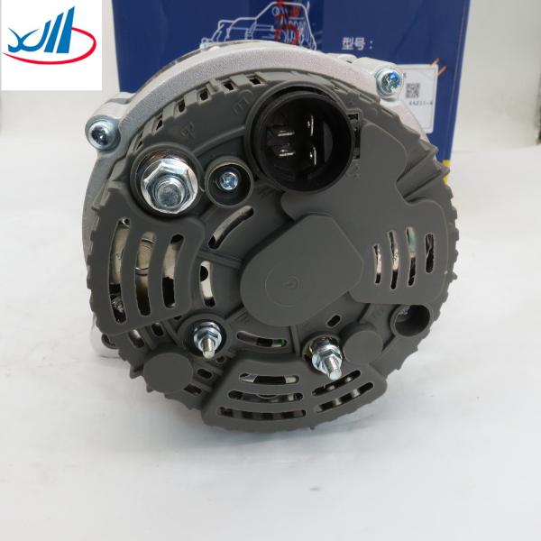 Trucks And Cars Auto Parts Alternator JFZ255-024 VG1560090010 28V 55A