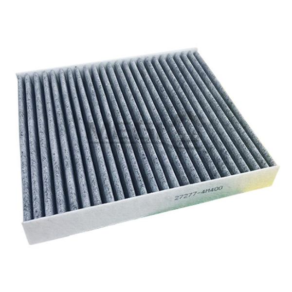 Infiniti Lancia Nissan Tesla VW 272774M400 Chrysler Crossfire Air Filter