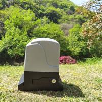 ouvreur automatique de porte coulissante 1500kg avec des crémaillères de 4M imperméables