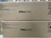 O armazenamento instantâneo do híbrido de Dell Emc Unity Xt 480 unificou 4x1.8T